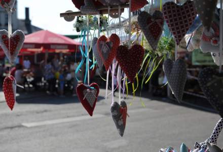 Staromiejska Wiosna- sobota